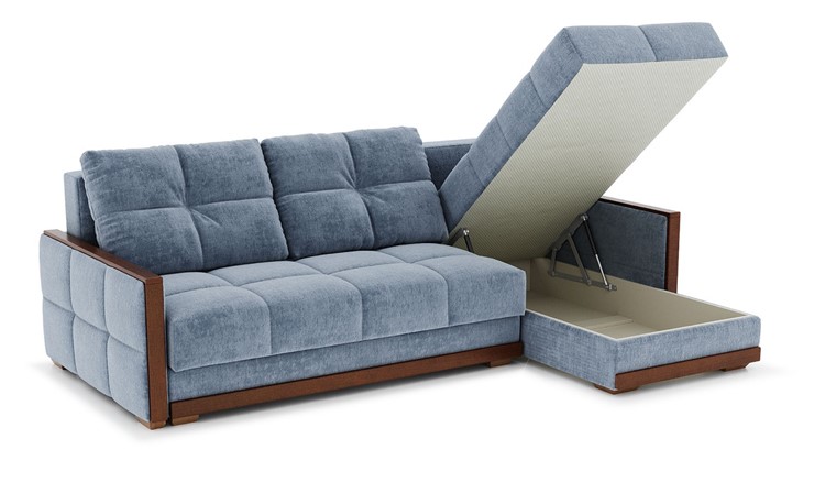 Угловой диван Броссар 2 в Стерлитамаке - изображение 1