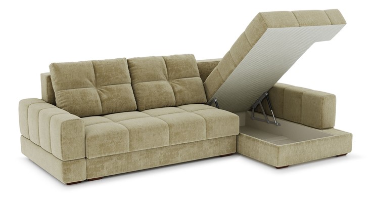 Угловой диван Броссар 5 в Стерлитамаке - изображение 1