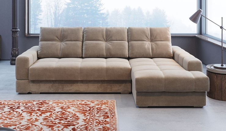Угловой диван Броссар 5, 305 в Стерлитамаке - изображение 3