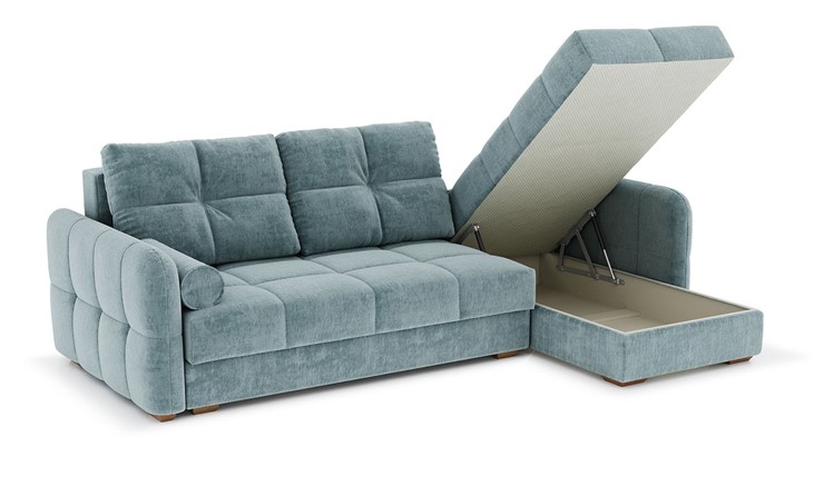 Угловой диван Броссар 6 в Стерлитамаке - изображение 2