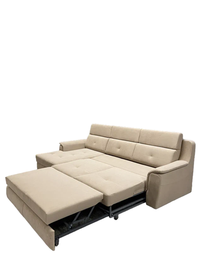 Угловой диван Бруклин с оттоманкой в Стерлитамаке - изображение 2