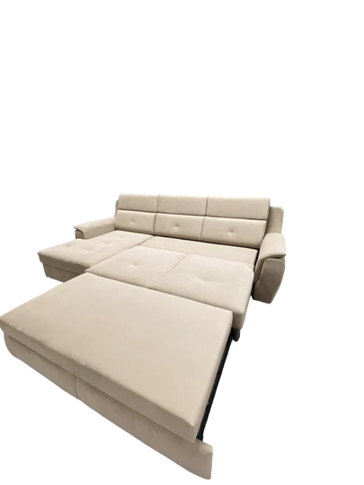 Угловой диван Бруклин с оттоманкой в Стерлитамаке - изображение 3