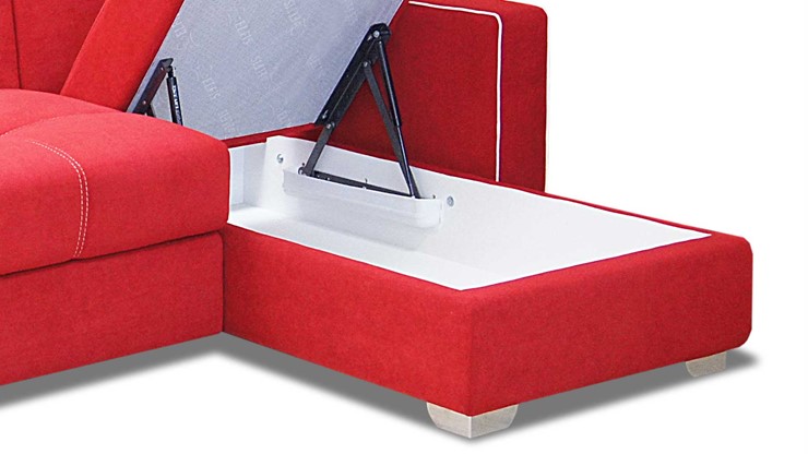 Угловой диван Бьянка в Стерлитамаке - изображение 5