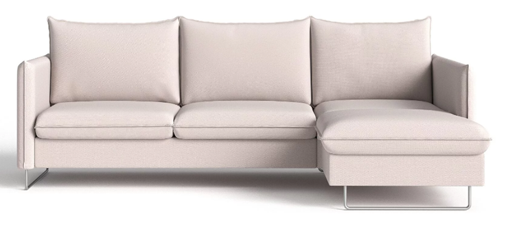 Угловой диван Джулия в Стерлитамаке - изображение 1