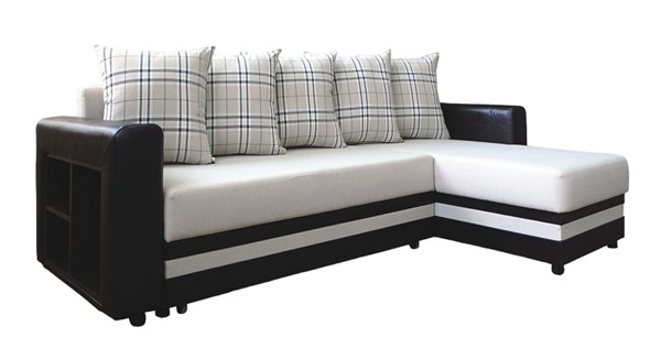 Угловой диван Каприз 3 в Стерлитамаке - изображение