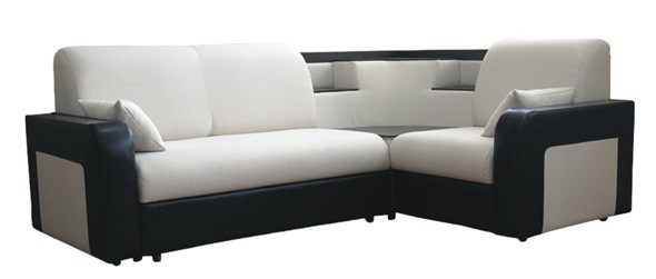 Угловой диван Каприз 7 в Салавате - изображение