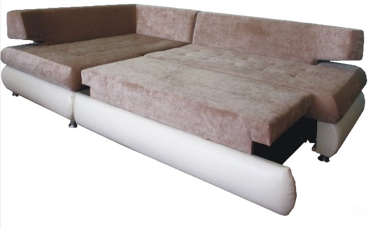 Угловой диван Каприз 8 в Стерлитамаке - изображение 1