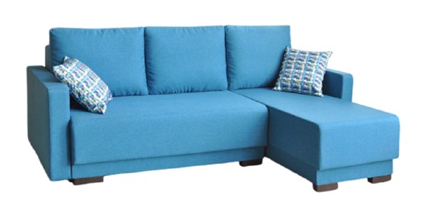Угловой диван Комбо 2 МДУ в Уфе - изображение