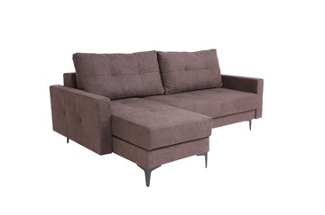 Угловой диван для гостиной Ладис в Стерлитамаке - предосмотр