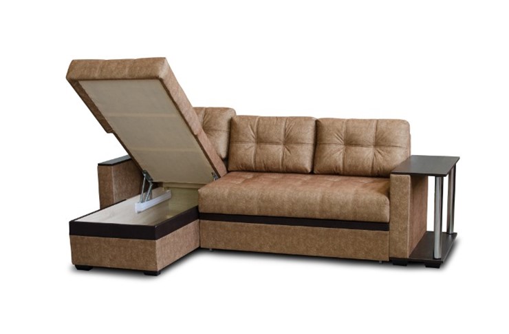 Угловой диван Мальта 2 New в Стерлитамаке - изображение 6