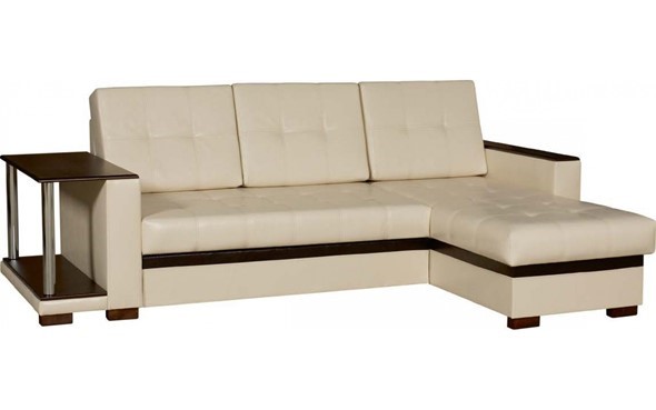 Угловой диван Мальта 2 со столиком в Стерлитамаке - изображение 4