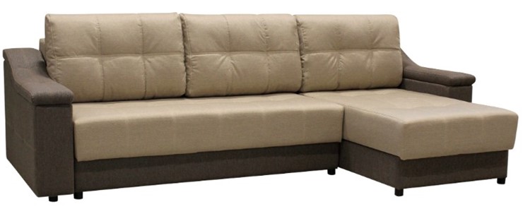 Угловой диван Мальта 3 ДУ в Уфе - изображение 4