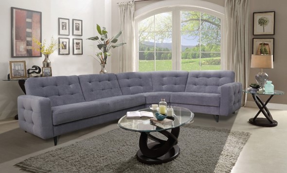 Угловой диван Мальта 3100х2400 мм в Уфе купить по низкой цене