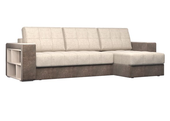 Угловой диван для гостиной Марк в Стерлитамаке - изображение