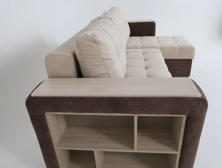Угловой диван для гостиной Марк в Стерлитамаке - изображение 6