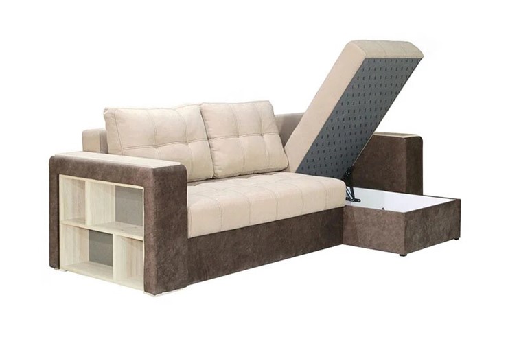 Угловой диван для гостиной Марк в Стерлитамаке - изображение 1