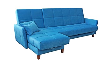 Угловой диван M-7-D, НПБ в Уфе