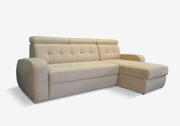 Модульный диван Мирум (м6+м2+м9+м6) в Стерлитамаке