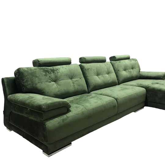 Угловой диван Монреаль в Уфе - изображение 8
