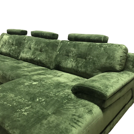 Угловой диван Монреаль в Уфе - изображение 9