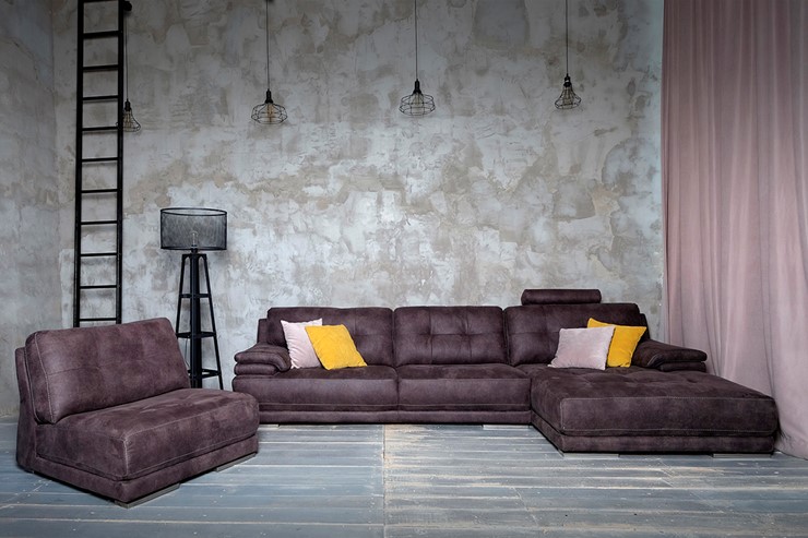 Угловой диван Монреаль в Стерлитамаке - изображение 10