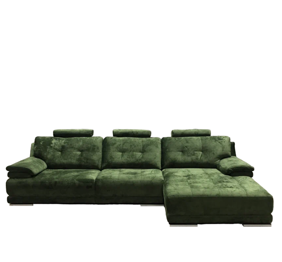 Угловой диван Монреаль в Уфе - изображение 7