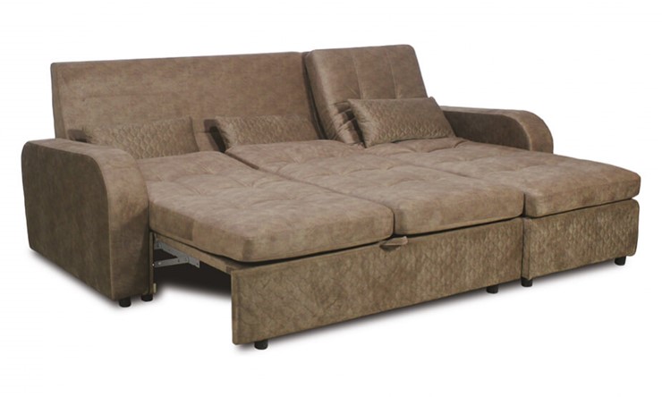 Угловой диван Монреаль XL в Стерлитамаке - изображение 1