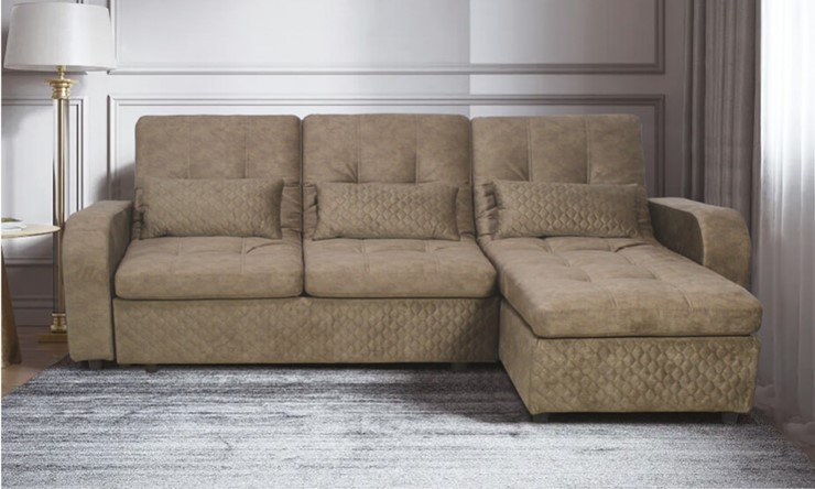 Угловой диван Монреаль XL в Стерлитамаке - изображение 2