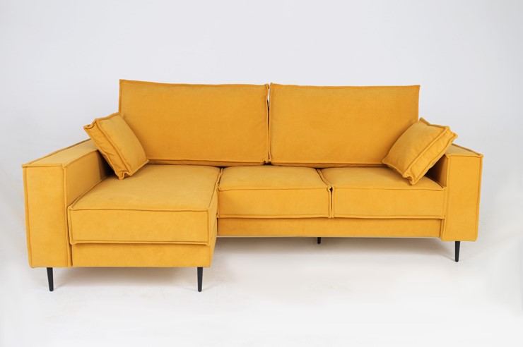 Угловой раскладной диван Морис в Уфе - изображение 1