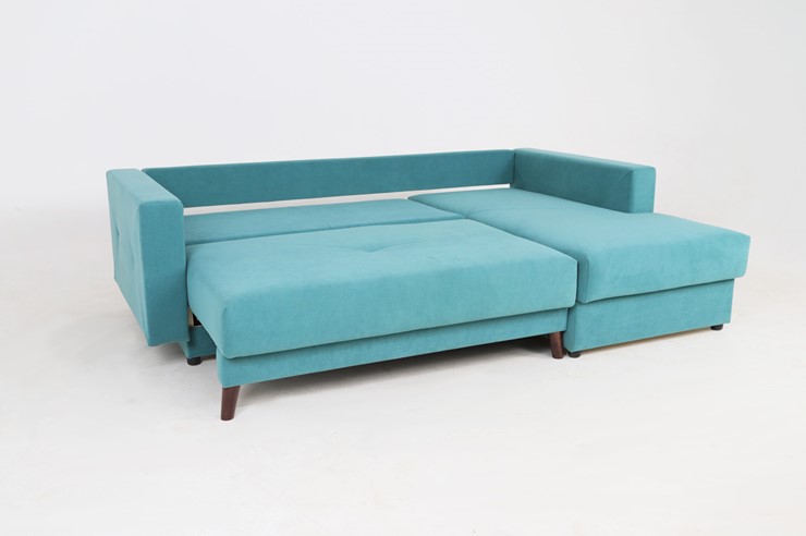 Угловой диван для гостиной Тэсси в Уфе - изображение 5