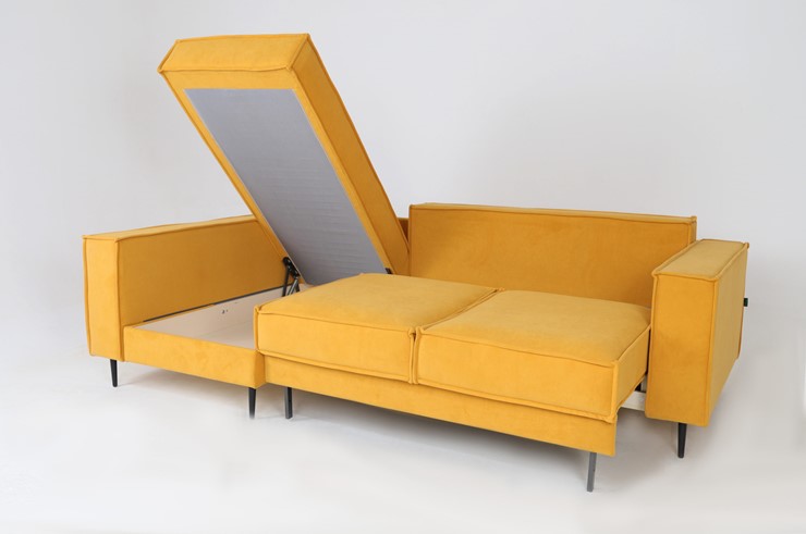Угловой раскладной диван Морис в Стерлитамаке - изображение 2