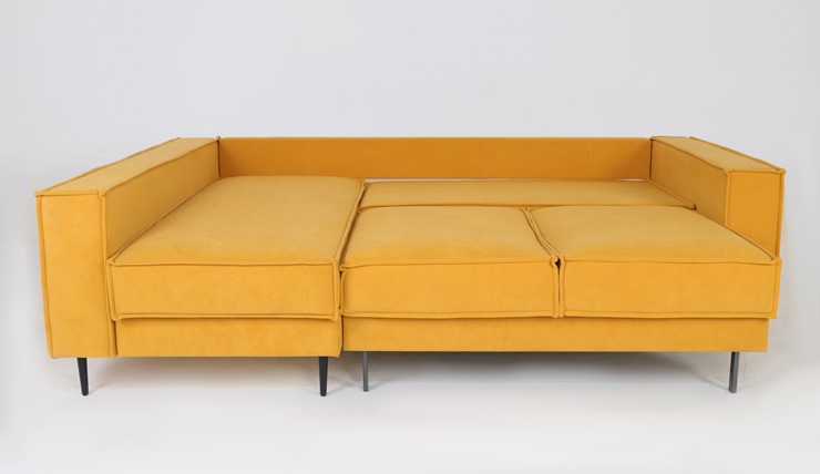 Угловой раскладной диван Морис в Стерлитамаке - изображение 3