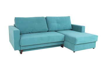 Угловой диван для гостиной Тэсси в Стерлитамаке - предосмотр