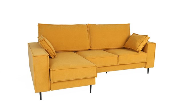 Угловой раскладной диван Морис в Салавате - изображение