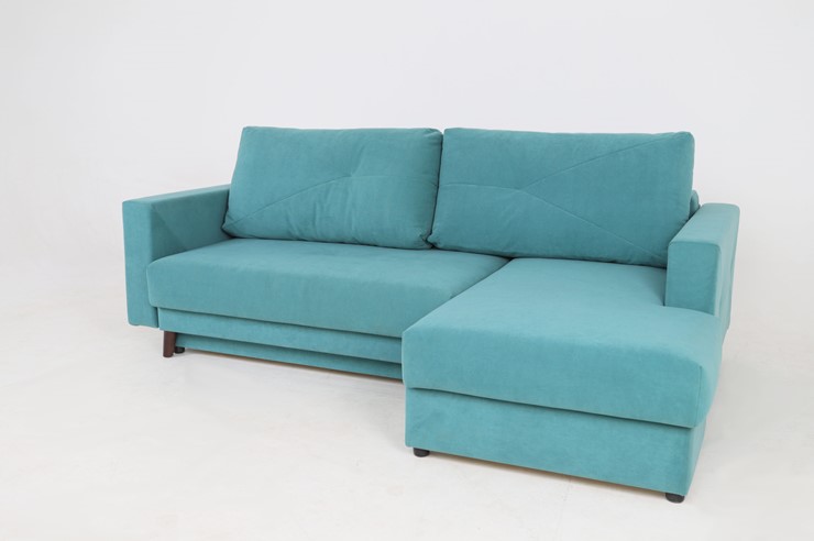 Угловой диван для гостиной Тэсси в Стерлитамаке - изображение 1