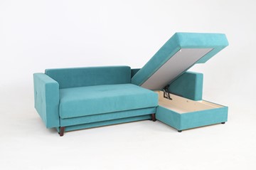 Угловой диван для гостиной Тэсси в Стерлитамаке - предосмотр 2