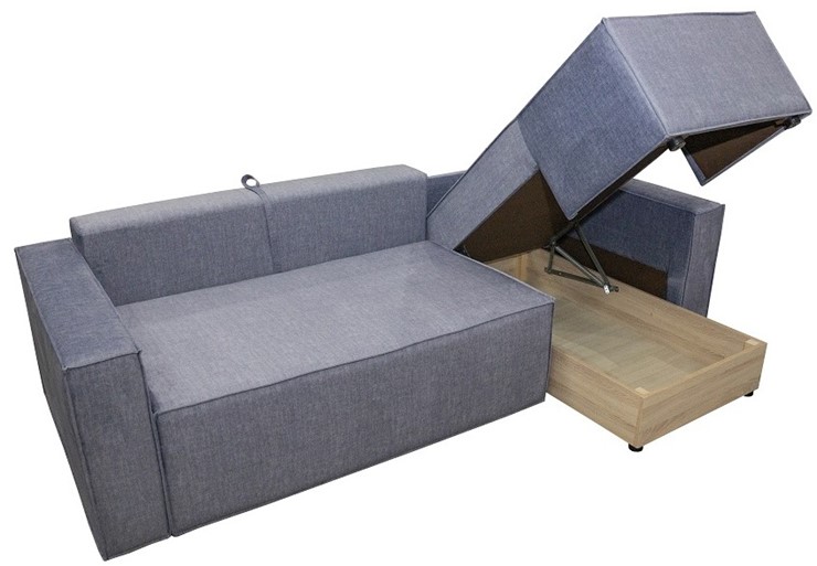 Угловой диван НЕО 6 ДУ в Стерлитамаке - изображение 2