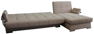 Угловой диван Орион 2 с боковинами ППУ в Салавате - предосмотр 1