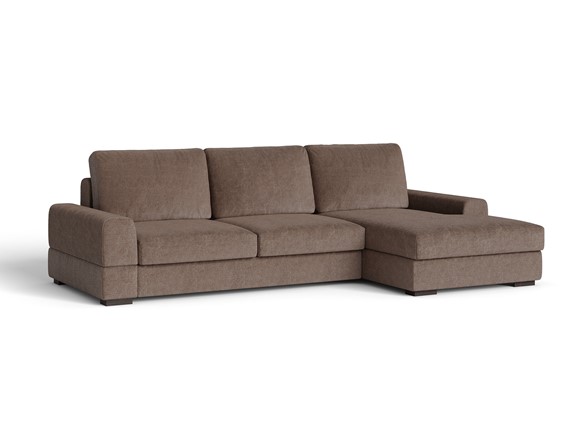 Угловой диван Поло в Стерлитамаке - изображение