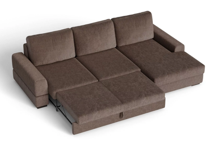 Угловой диван Поло в Уфе - изображение 2
