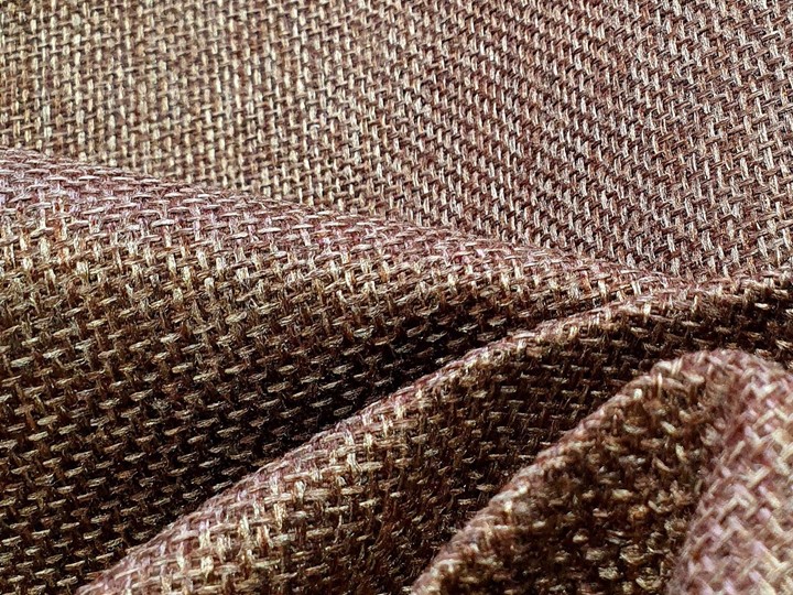 Угловой диван Поло, Коричневый (рогожка) в Стерлитамаке - изображение 7