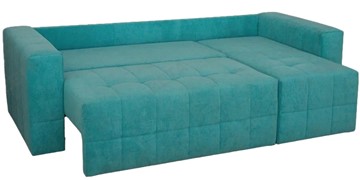 Угловой диван с оттоманкой Реал ДУ в Салавате - предосмотр 1