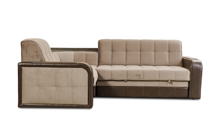 Угловой диван Сапфир 10 ДУ в Стерлитамаке - изображение 2