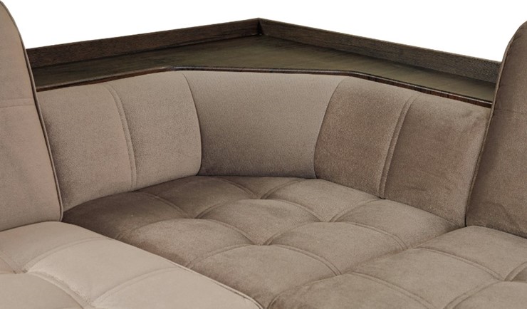Угловой диван Сапфир 10 ДУ в Стерлитамаке - изображение 3