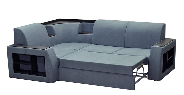 Угловой диван Сапфир 2 в Уфе - изображение 1