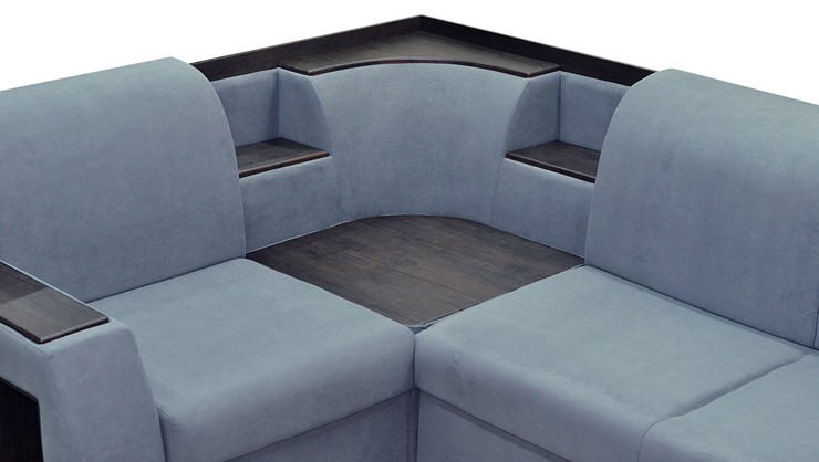 Угловой диван Сапфир 2 в Салавате - изображение 3
