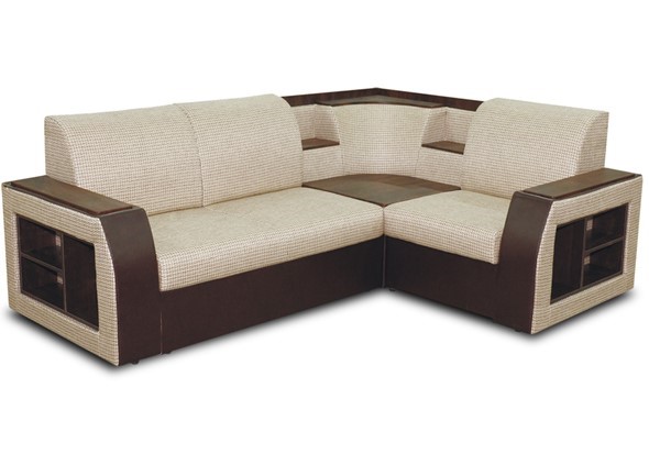 Угловой диван Сапфир 2 в Уфе - изображение 5