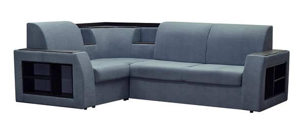 Угловой диван Сапфир 2 в Салавате - изображение