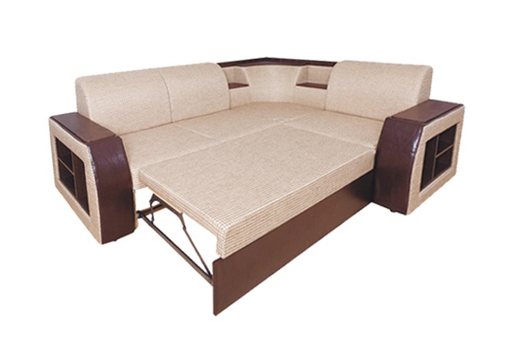 Угловой диван Сапфир 2 в Стерлитамаке - изображение 6