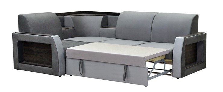 Угловой диван Сапфир 6 в Уфе - изображение 1